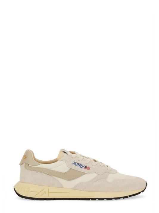 SNEAKERS "REELWIND LOW"