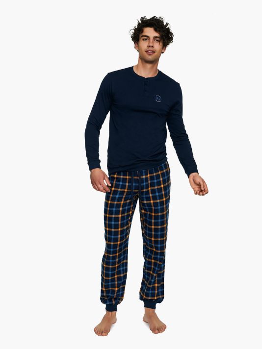Pyjama model 172716 Henderson