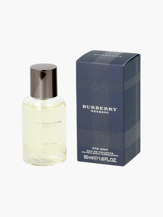 Burberry, Weekend, Eau De Toilette, For Men