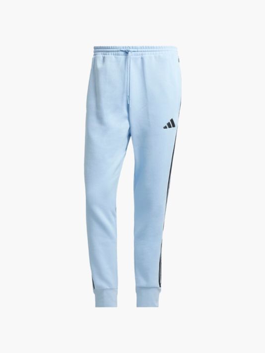 adidas Essentials 3-Stripes Fleece Pants M JE6315