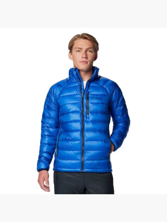 Columbia Arctic Crest Down Jacket M 2088784433