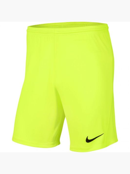 Nike Dry Park III NB KM BV6855 702 Shorts
