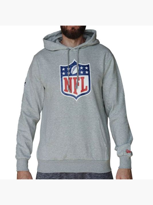 New Era NFL Generic Logo Hoodie M 60416768