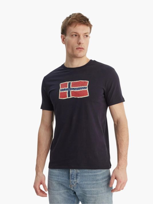 Napapijri meeste T-särk