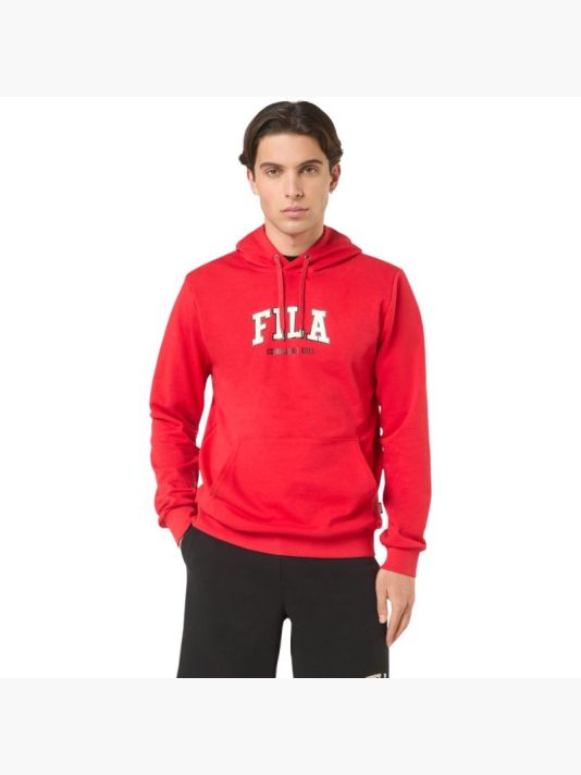 Meeste punane pusa Fila Rifredi FAM1218 30002