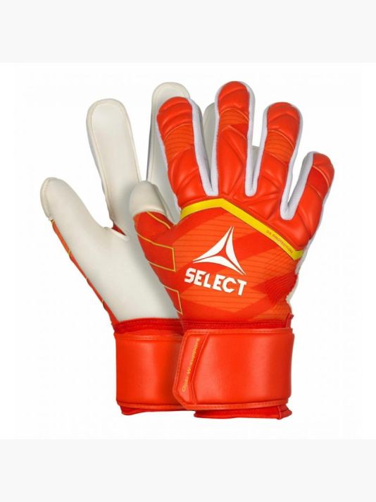 Select 34 Protection v24 T26-18453 Goalkeeper Gloves