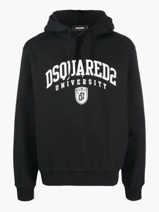 Dsquaredi meeste dressipluus
