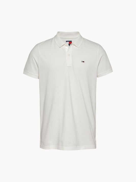 Tommy Hilfigeri teksastega meeste polo