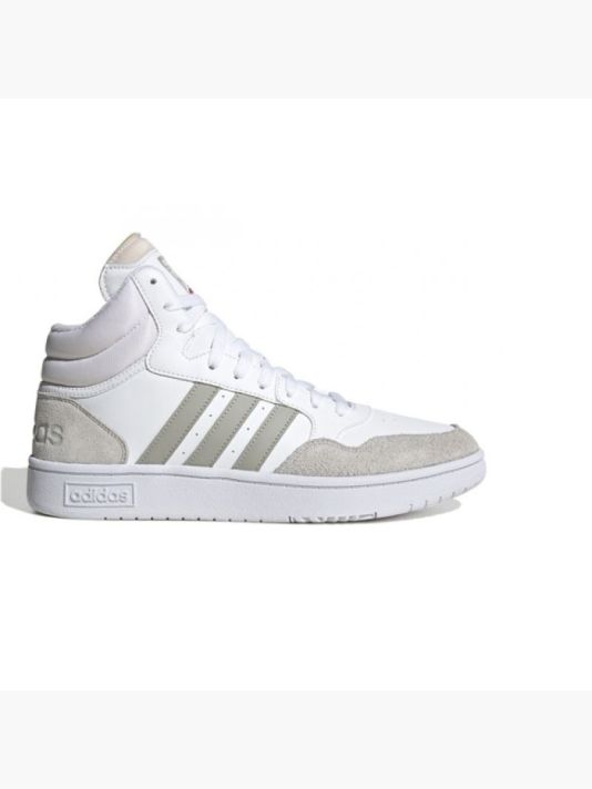 Adidas Hoops 3.0 Mid M HP7940 shoes