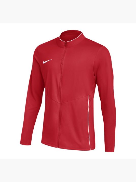 Мужская толстовка Nike Dri-FIT Park 26 HM7249 657 красный