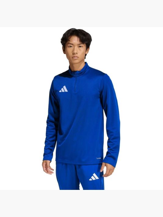 Men's adidas Entrada 26 Training Top blue JZ6655
