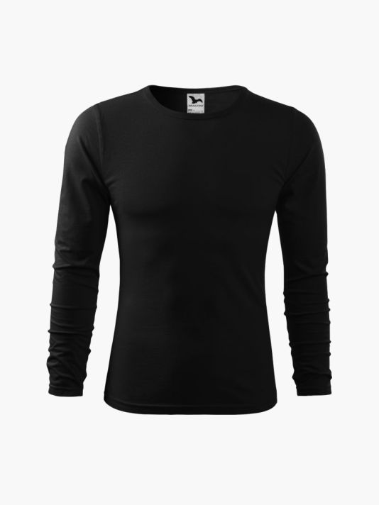 Fit-T LS M T-shirt MLI-11901