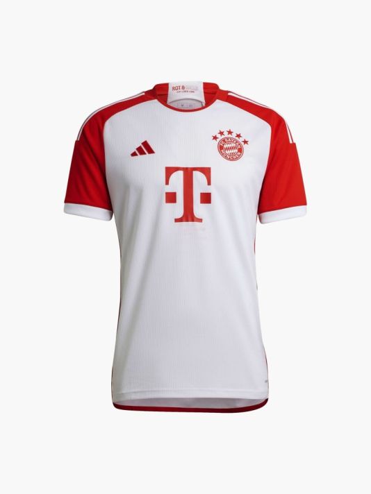Adidas Bayern Munich Home T-shirt M IJ7442