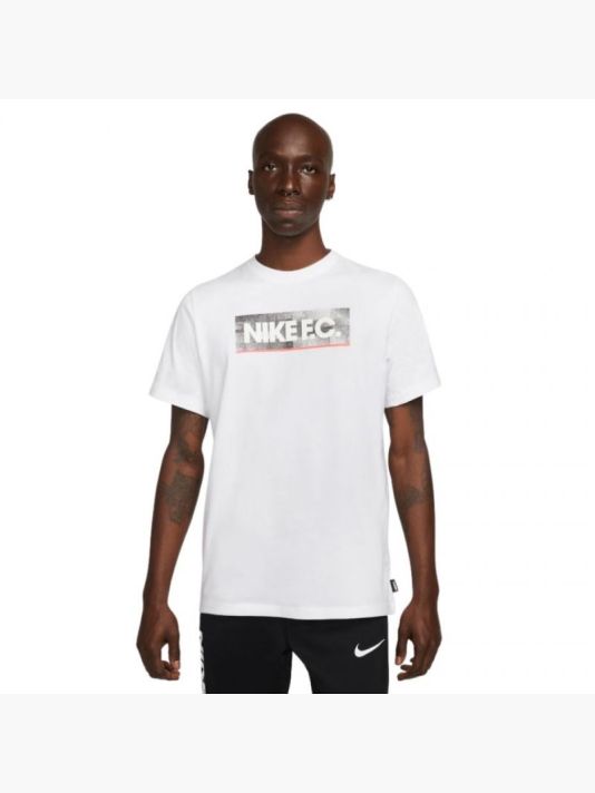 Nike NK Fc Tee Seasonal Block M DH7444 100