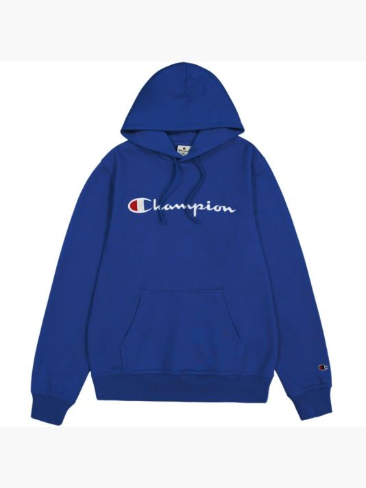 Champion Hooded Sweatshirt M 220726 BS008