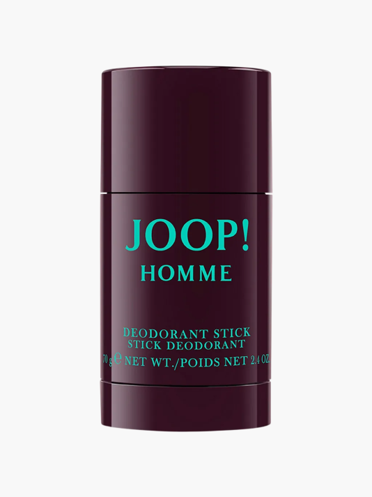 Joop!, Homme, Deodorant Stick, For Men