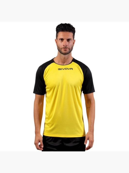 Givova Capo MC M MAC03 0710 T-shirt