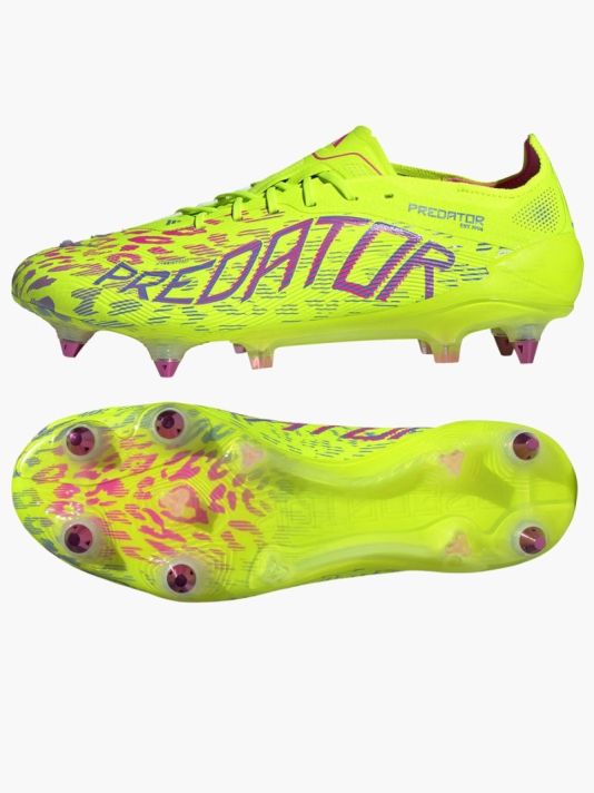 Adidas Predator Elite SG M ID3851 football boots