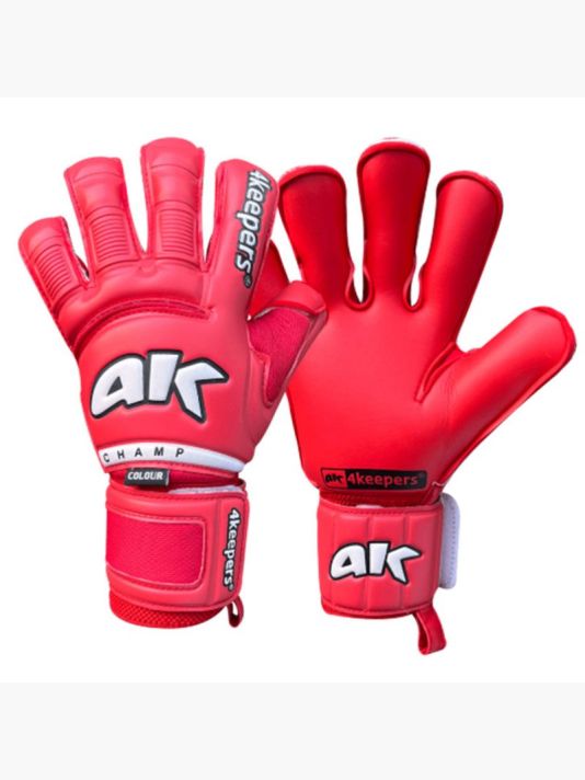 4keepers Champ Color Red VI RF2G S906433 gloves