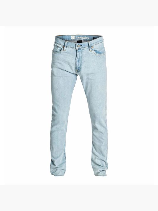 DC M TAYLOR OXNARD JEAN STONE 32 M EDYDP03136 jeans