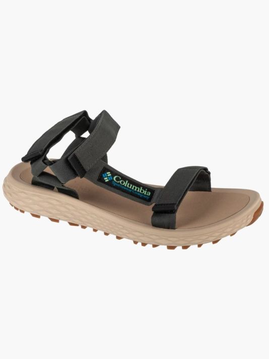 Columbia Konos Globetrot Sandal M 2126931028 sandals