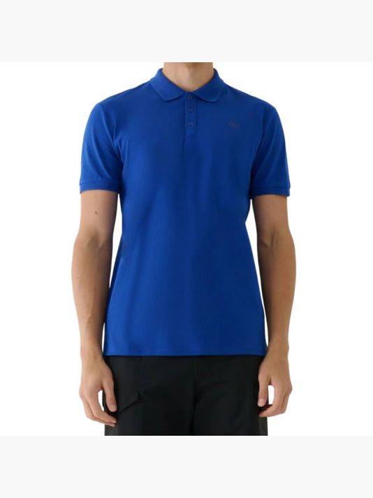 Polo shirt 4F M 4FWAW25TPTSM555 36S