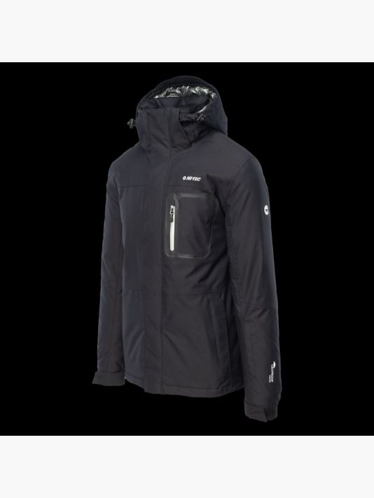 Men's BICCO II Insulated Jacket