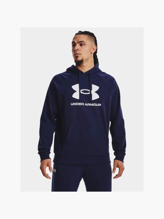 Under Armor M 1379758-410 sweatshirt