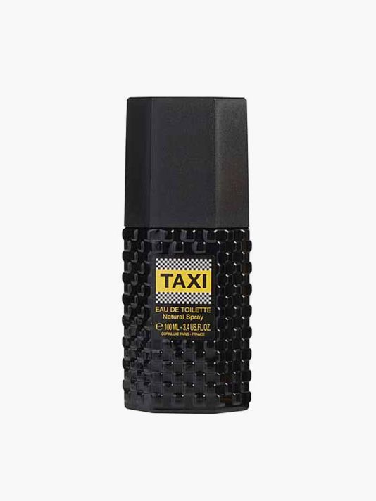 Cofinluxe, Taxi, Eau De Toilette, For Men