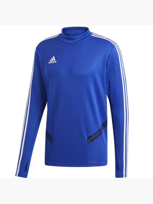 adidas Tiro 19 Training Top M DT5277 football sweatshirt