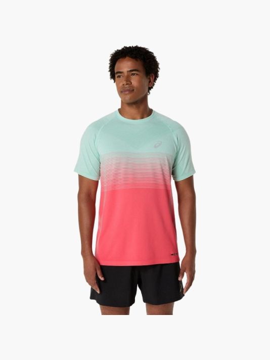 Asics Seamless SS Top M 2011C398700