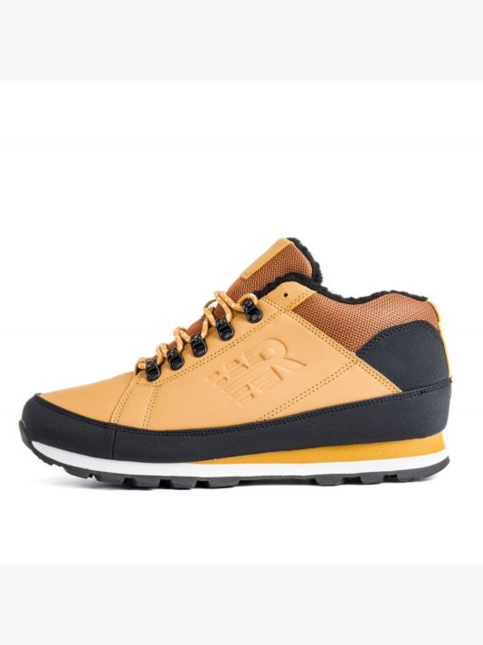 WR Winter M Y-H754 Shoes