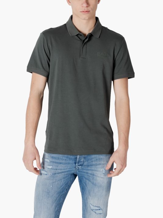 Ea7 meeste polo