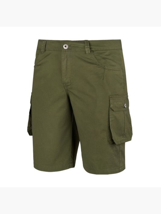 Alpinus Hekla M SI18154 shorts
