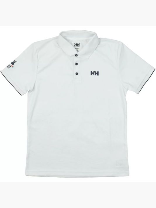 Helly Hansen Ocean Polo Shirt M 34207-001