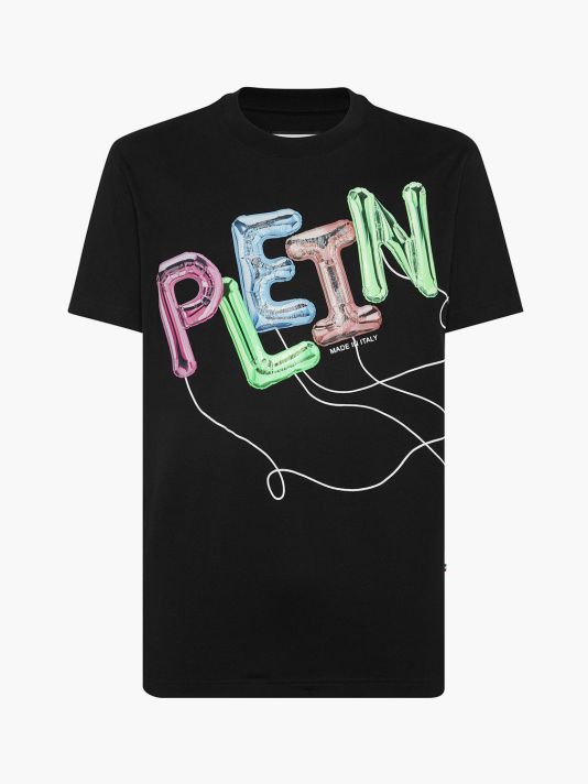 Philipp Plein meeste T-särk