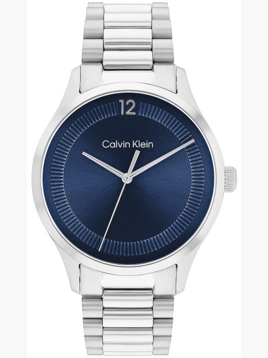 Zegarek Męski CALVIN KLEIN Iconic 25200225 + BOX