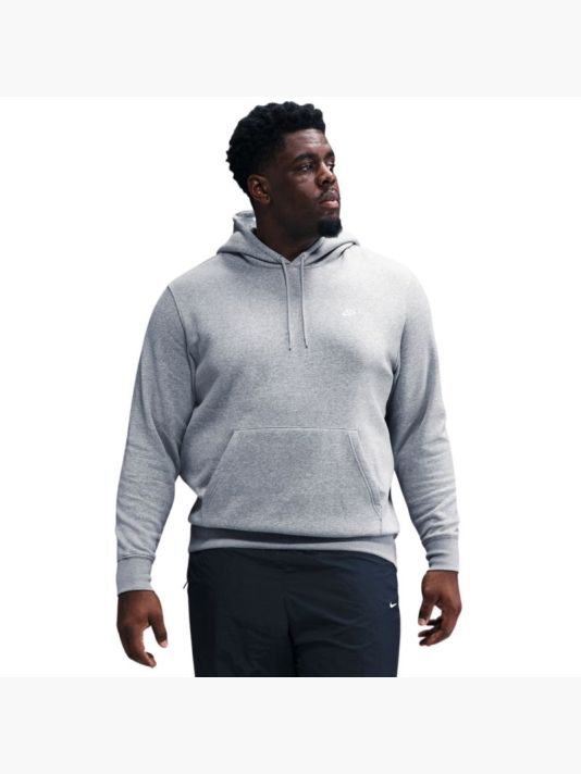 Meeste hall pusa Nike Club BB FN3859 063
