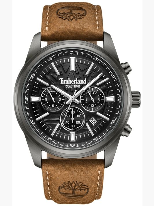 Zegarek Męski TIMBERLAND Classic TBL.TDWGF0041205 + BOX