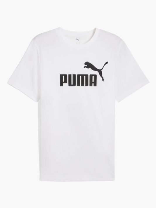 Puma Ess No. 1 Logo Tee M 682532 02