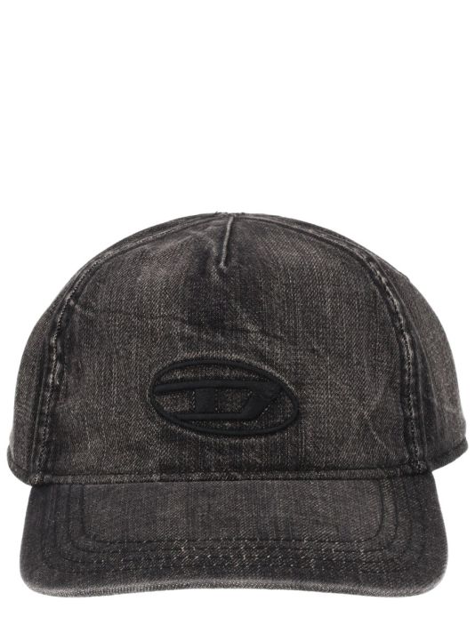 CAPPELLO DA BASEBALL "C-ENIC"