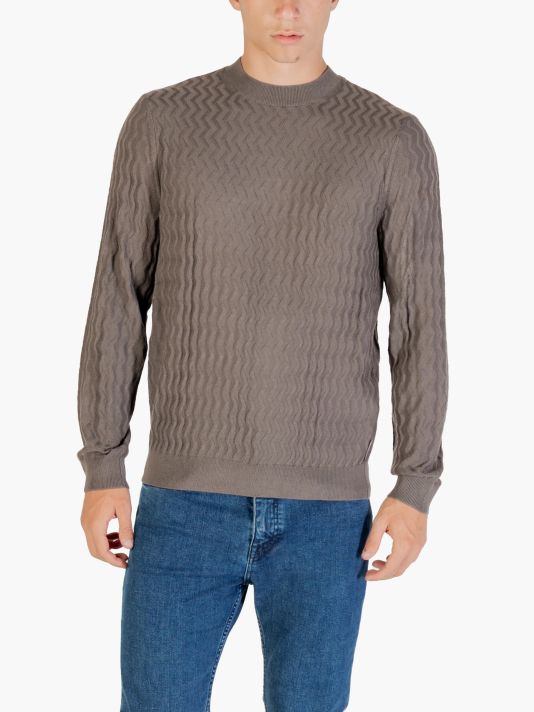 Armani Exchange meeste džempr