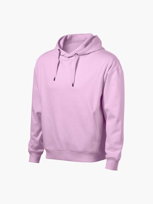 Moon men's sweatshirt (orchid)