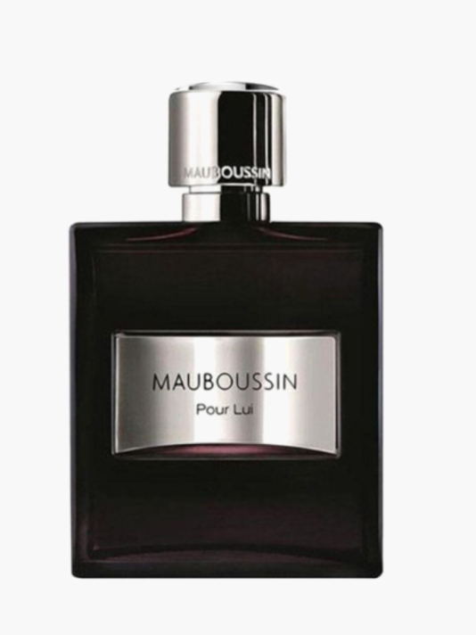 Mauboussin, Pour Lui, Eau De Parfum, For Men