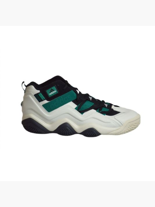 Meeste must jalatsid Adidas Top Ten 2000 Kobe Bryant NBA - FZ6221