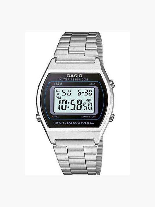 Zegarek CASIO B640WD-1AVDF Unisex + BOX