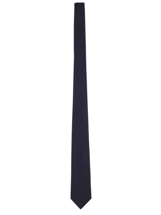 SATIN TIE