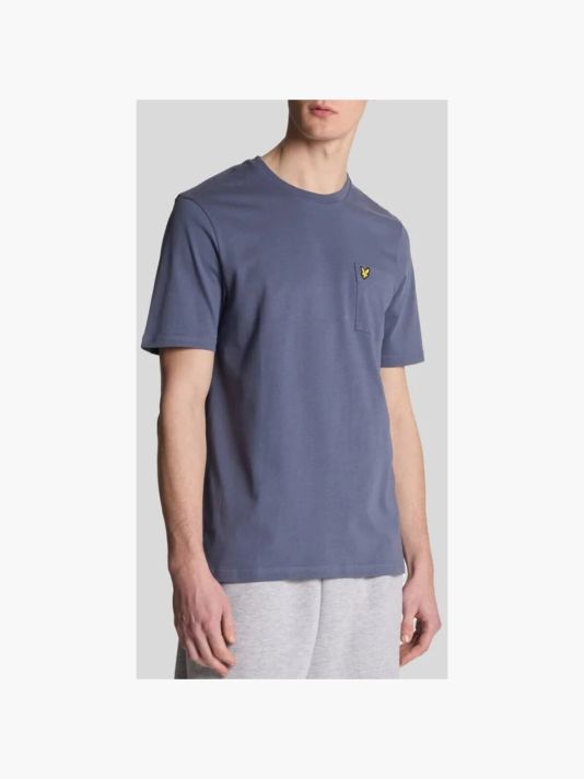 Lyle & Scott meeste T-särk