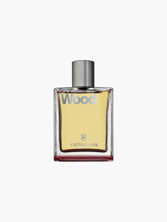 Victorinox, Wood, Eau De Toilette, For Men