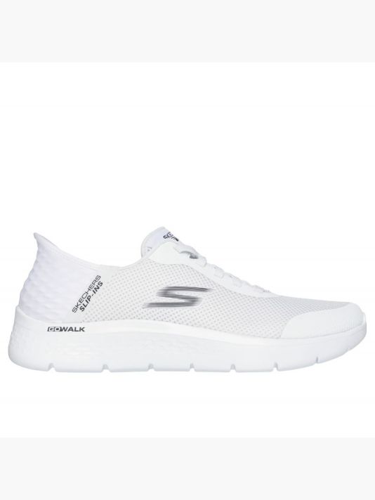 Обувь Skechers Go Walk Flex Hands Up M 216324BRN